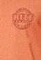 Camiseta Reef Reefin Laranja - Marca Reef