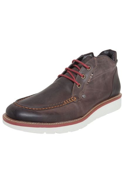 Bota Rafarillo Marrom - Marca Rafarillo