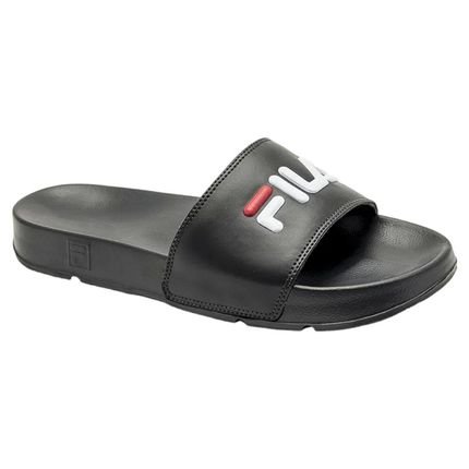 Chinelo Unissex Slide Fila Drifter Basic - Marca Fila