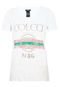 Camiseta Colcci Store Branca - Marca Colcci