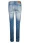 Calça Jeans Skinny Iódice Denim Azul - Marca IÓDICE