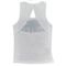 Blusa Look Jeans Nadador Off-White - Marca Look Jeans