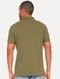 Polo Aramis Masculina Basic Piquet Light Verde Militar - Marca Aramis