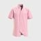 Camisa Tommy Hilfiger Gingham Rosa Rosa - Marca Tommy Hilfiger