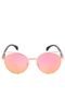 Óculos de Sol Thelure Gatinho Rosê/Dourado - Marca Thelure