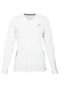 Camiseta adidas Performance Questar Branca - Marca adidas Performance