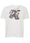 Camiseta ...Lost Android Sheep Off-White - Marca ...Lost
