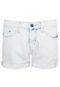 Short jeans Calvin Klein Jeans Azul - Marca Calvin Klein Jeans