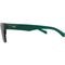 Óculos de Sol HB Foster M Black/ L Green G15 - Marca HB