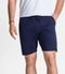 Bermuda Masculina Plus Size Moletom Diametro Azul - Marca Diametro basicos