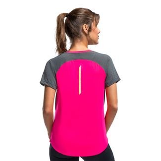 Camiseta Ultra Olympikus Feminina GG Rosa