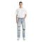 Calça Jeans Levi's®  551Z Autentic Straight - Marca Levis