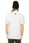 Camiseta Blunt Especial Out Of The Hole Branco - Marca Blunt