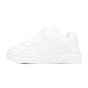 Tênis Infantil Menino Casual Funfy Force 3210A Branco Masculino Super Confortável - Marca Funfy