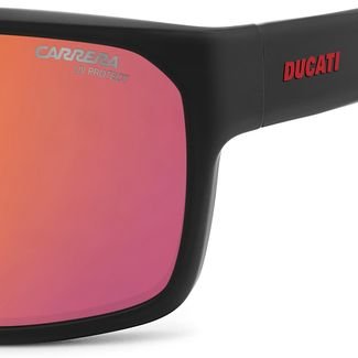 Óculos de Sol Carrera Ducati 029/S OIT - Preto 59