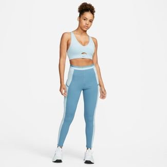 Top Nike Dri-FIT Indy Feminino - Compre Agora