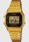 Relógio Casio LA680WGA-1DF Dourado - Marca Casio