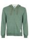 Jaqueta adidas Originals Pe Zip Hoody Prem Green Mel. - Marca adidas Originals