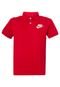 Camisa Polo Nike Sportswear Infantil Franchise Vermelha - Marca Nike Sportswear