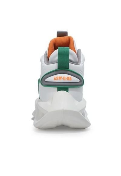 Tenis Basketball Blanco Nivia Good Luck Compra Ahora Dafiti