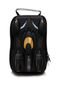 Kit de Mochila e lancheira Maxtoy Batman Beware - Marca Max Toy