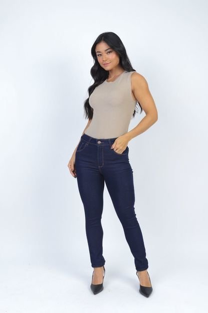Calça Jeans Skinny 46 Gazzy - Marca Gazzy