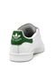 Tênis Couro adidas Originals Stan Smith CF Branco/Verde - Marca adidas Originals