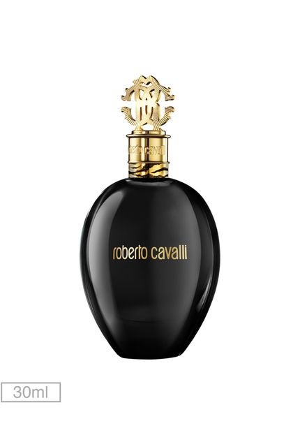 Perfume Nero Assoluto Roberto Cavalli 30ml - Marca Roberto Cavalli