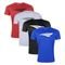 Kit 4 Camisetas Penalty X Masculina - Marca Penalty