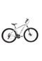 Bicicleta Aro 29 21V Shimano com Freio a Disco Android Branca Athor - Marca Athor Bikes