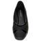 Sapatilha Feminina Flat Piccadilly 250224 0080224 Preto - Marca Piccadilly