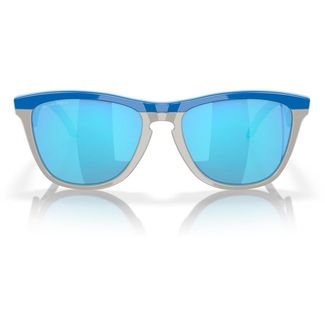 Óculos de Sol Oakley Frogskins Primary Blue/Cool Grey 0355