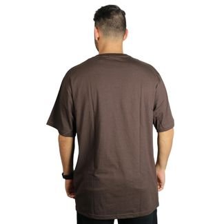 Camiseta High Tee Granade Brown Marrom