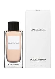 Perfume L'Impératrice 100 Ml Edt Dolce & Gabbana