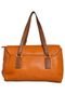 Bolsa WJ Charming Laranja - Marca WJ