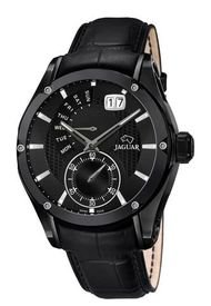 Reloj Special Edition Negro Jaguar