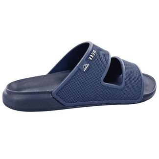Chinelo Reef Slide Oasis Double Up Navy