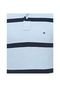Polo ClubHouse Azul - Marca Tommy Hilfiger