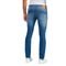 Calça Jeans Acostamento Super Skinny VE24B Azul Masculino - Marca Acostamento