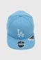 Boné New Era Los Angeles Dodgers Mlb Azul - Marca New Era