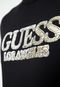 Camiseta GUESS Los Angeles - Marca Guess