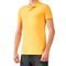 Camisa Polo Acostamento Casual IN23 Amarelo Masculino - Marca Acostamento