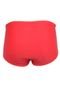 Sunga Redley Boxer Superbásica Vermelha - Marca Redley