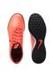 Chuteira Nike Magistax Onda II TF Coral/Preto - Marca Nike