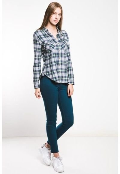 Jeanswear-BLUSA KOAJ ARENITTA 4/17 Compra | Colombia