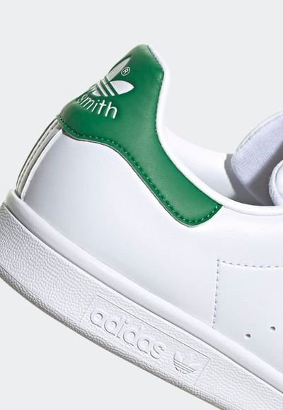 Afdeling hoe gewoon Tenis Lifestyle Blanco-Verde adidas Originals Stan Smith - Compra Ahora |  Dafiti Colombia