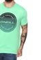 Camiseta O'Neill Filler Verde - Marca O'Neill
