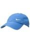 Boné Nike Sportswear Ws Swoosh H86 Azul - Marca Nike Sportswear