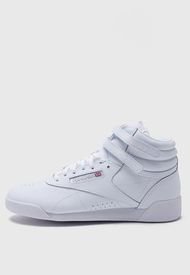 Zapatos reebok dafiti top junior