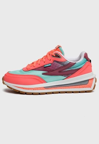 Dafiti zapatillas online fila